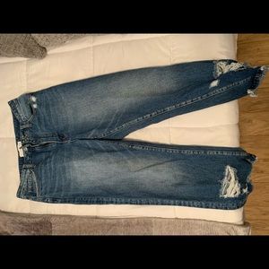 Brand new vervet jeans! Never worn
